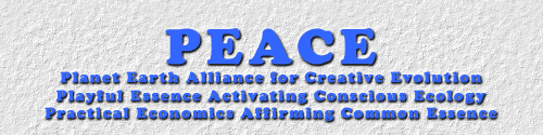 Peacefarm... logo